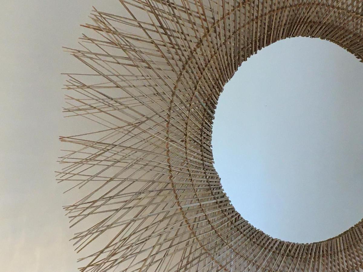 Villa De La Luz Luxury Guesthouse เอลปอร์ติล ภายนอก รูปภาพ