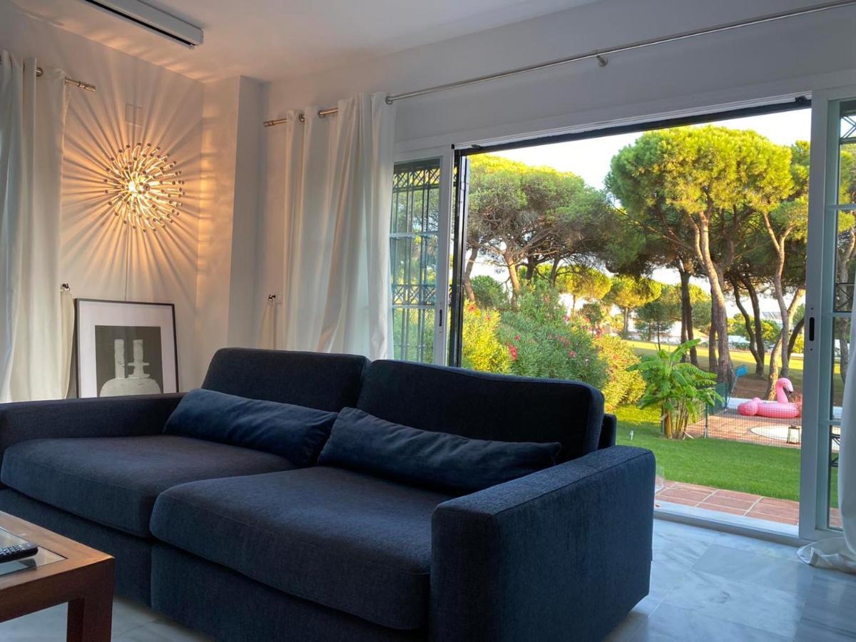 Villa De La Luz Luxury Guesthouse เอลปอร์ติล ภายนอก รูปภาพ
