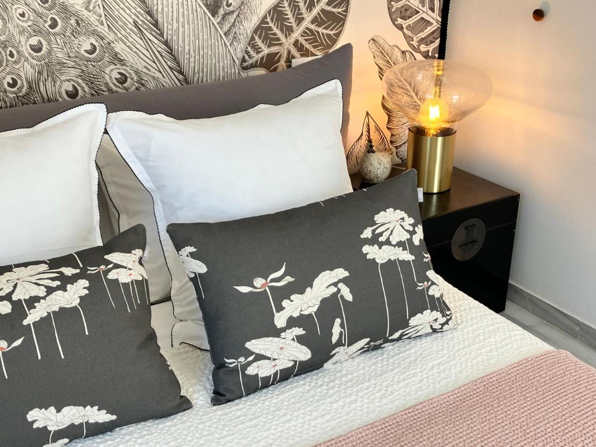 Villa De La Luz Luxury Guesthouse เอลปอร์ติล ภายนอก รูปภาพ
