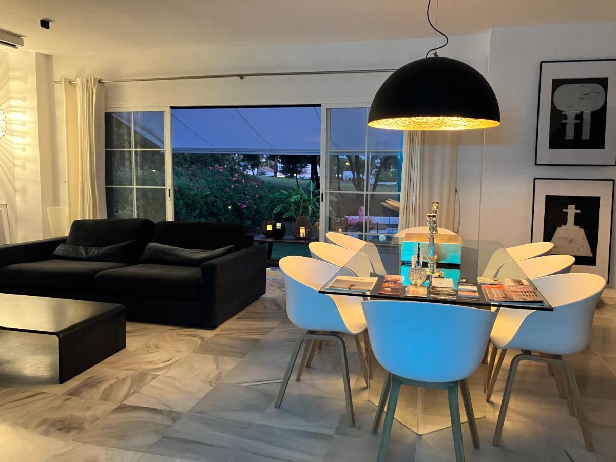 Villa De La Luz Luxury Guesthouse เอลปอร์ติล ภายนอก รูปภาพ